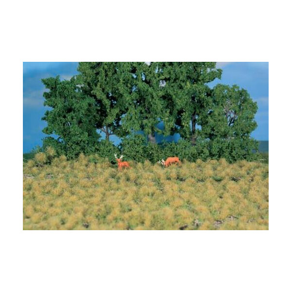 Heki 1881 Strukturgras, Herbst, 190 x 300 mm
