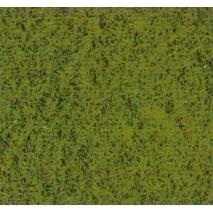 Heki 3364 Grasfaser, hellgrün, 50 g