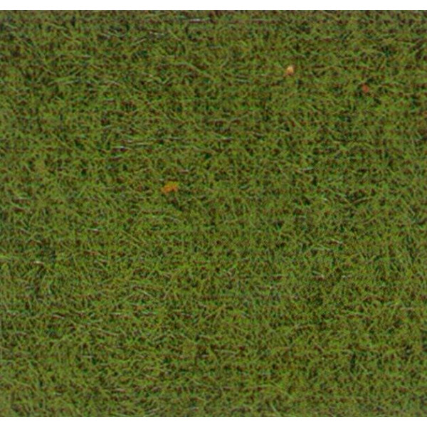 Heki 3365 Grasfaser, mittelgrün, 50 g