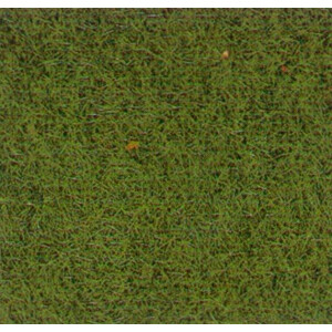 Heki 3365 Grasfaser, mittelgrün, 50 g