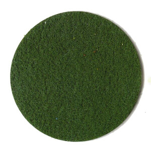Heki 3366 Grasfaser, dunkelgrün, 50 g
