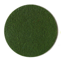 Heki 3366 Grasfaser, dunkelgrün, 50 g