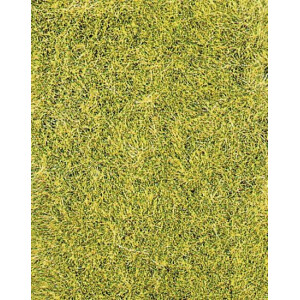 Heki 3367 Grasfaser, wiesengrün, 75 g