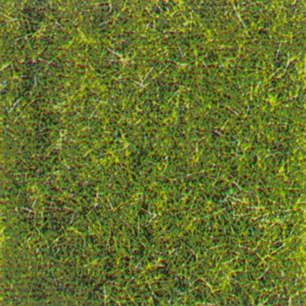 Heki 3369 Grasfaser, dunkelgrün, 75 g