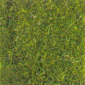 Heki 3369 Grasfaser, dunkelgrün, 75 g