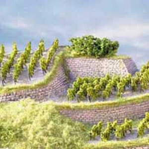 Heki 1535 Vine, 120 pcs. Z-H0