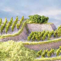 Heki 1535 Vine, 120 pcs. Z-H0