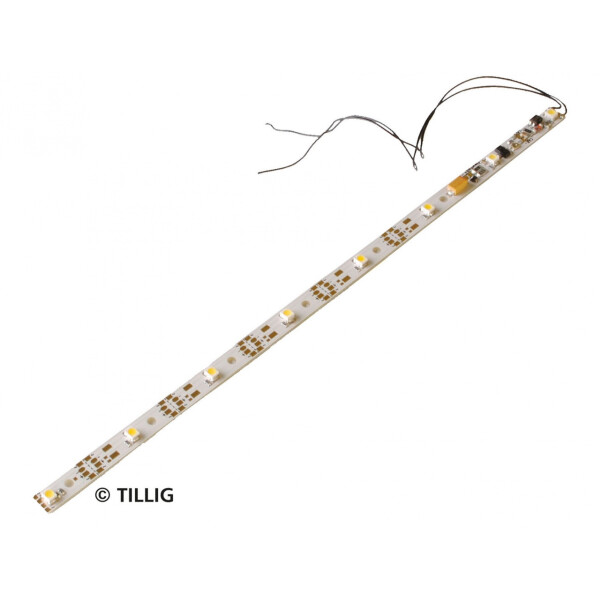 Tillig 08858 Bausatz - Innenbeleuchtung, H0/TT