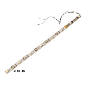 Tillig 08858 Bausatz - Innenbeleuchtung, H0/TT