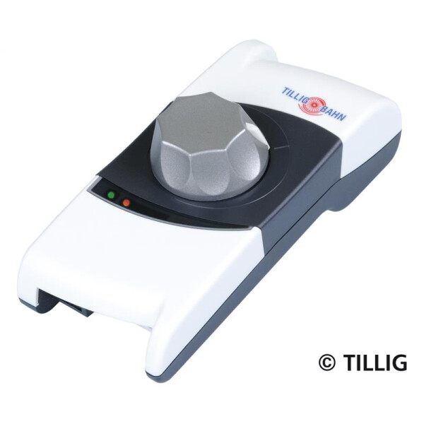 Tillig 08132 Analogue drive control
