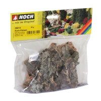 Noch 08810 Kork-Felsen, 80 g