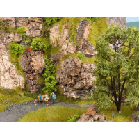 Noch 08810 Kork-Felsen, 80 g