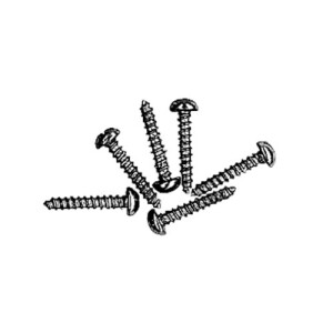Tillig 08970 Mini-Holzschrauben 1,4 x 8 mm, 100...