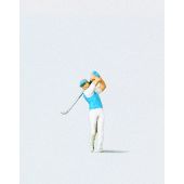 Preiser 29006 Golfspieler, H0