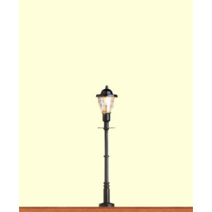 Brawa 84063 Alte Gaslaterne, Stecksockel, LED, H0