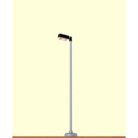 Brawa 84032 Aufsatzleuchte kantig, Stecksockel mit LED, H0