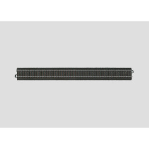Märklin 24360 Gerades Gleis - Länge 360 mm, H0