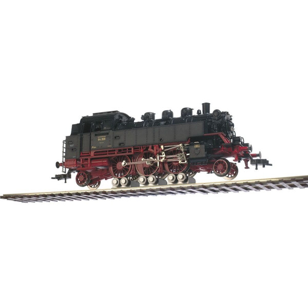 Busch 1800 Rollprüfstand, H0