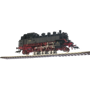 Busch 1800 Rollprüfstand, H0