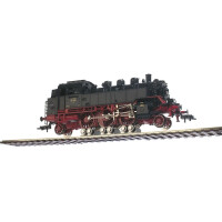 Busch 1800 Rollprüfstand, H0