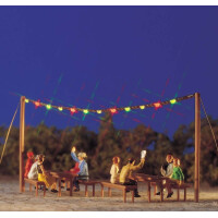 Busch 5408 Sommernachtsparty, H0