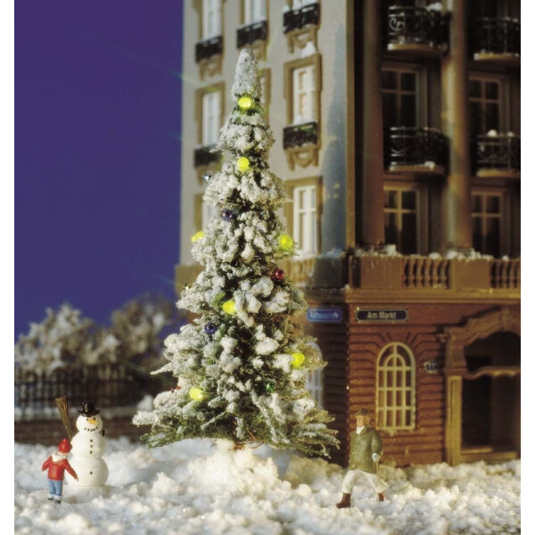 Busch 5409 Weihnachtsbaum, H0
