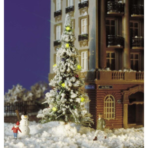 Busch 5409 Weihnachtsbaum, H0
