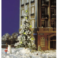 Busch 5409 Weihnachtsbaum, H0