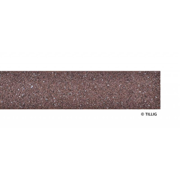 Tillig 86411 Böschungsstreifen - Länge 700 mm, TT