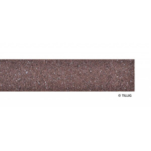 Tillig 86411 Böschungsstreifen - Länge 700 mm, TT