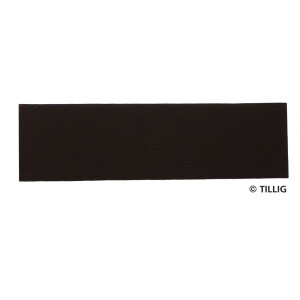 Tillig 86421 Gleisbettung Grundplatte ohne Schotter 280...