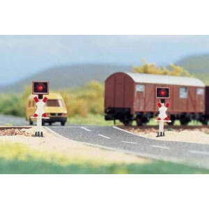 Busch 5949 Feux de signalisation, N