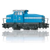 Märklin 36501 Diesel Locomotive, H0/AC~