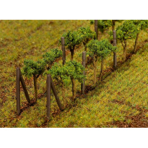 Faller 181254 Vignes, N-H0