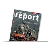 Roco/Fleischmann Modelleisenbahn report 02/11