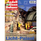Modelleisenbahner Nr. 6 Juni 2011
