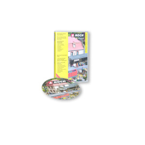Noch 71916 DVD Ratgeber St. Peter, Deutsch / English
