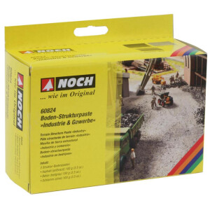 Noch 60824 Strukturpaste Industrie & Gewerbe, 3...