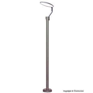 Viessmann 6025 Straßenleuchte Avantgarde, LED...
