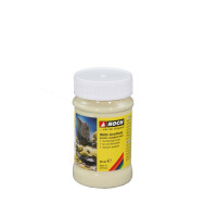 Noch 61191 Acrylfarbe matt, elfenbein, 90 ml