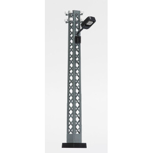 Busch 8730 Gittermast-Lampe, TT