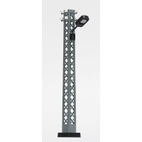 Busch 8730 Industrial Lattice-Mast Lamp, TT