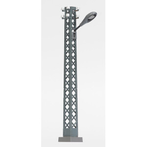 Busch 8731 Gittermast-Lampe, TT