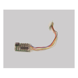 Piko 56122 Digital-Decoder 8-polig NEM 652, H0