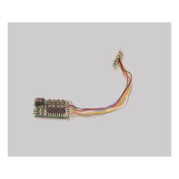 Piko 56122 Digital-Decoder 8-polig NEM 652, H0