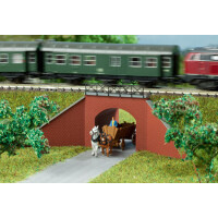 Auhagen 14471 Underpass, N