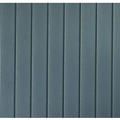 Auhagenn 52235 Decorative panels troughed sheeting, grey,...
