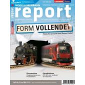 Roco/Fleischmann Modelleisenbahn report 03/11