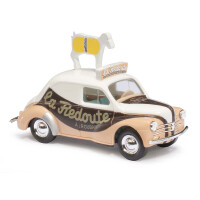 Busch 46517 Renault 4 CV »La Redoute«, H0