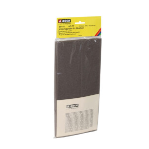 Noch 99151 Underlays for points, TT-H0